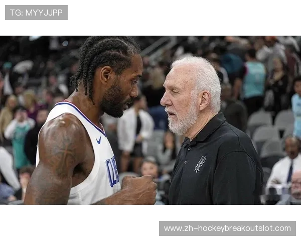 马刺季前赛全胜收官 波波维奇战术体系展现出色流畅运转